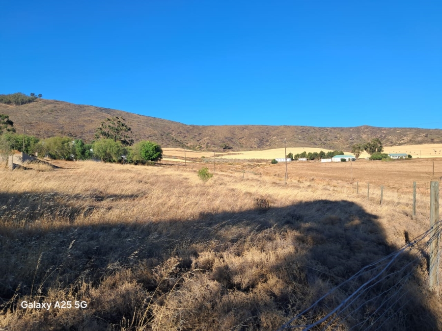 0 Bedroom Property for Sale in Koringberg Western Cape